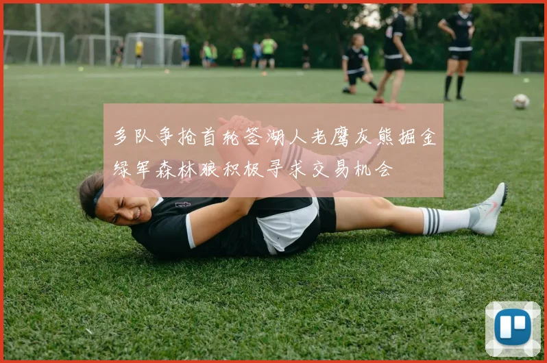 多队争抢首轮签湖人老鹰灰熊掘金绿军森林狼积极寻求交易机会