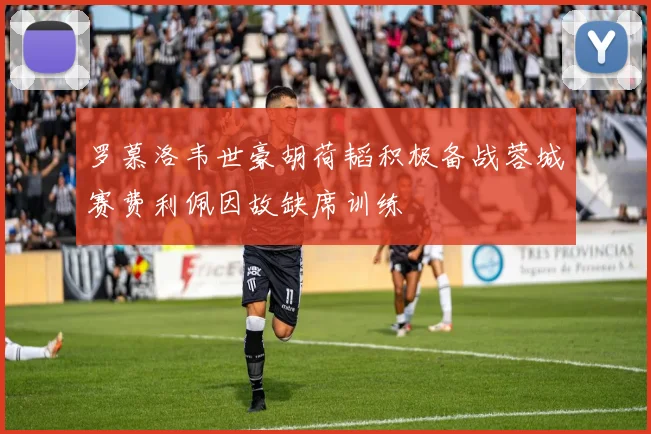 罗慕洛韦世豪胡荷韬积极备战蓉城赛费利佩因故缺席训练